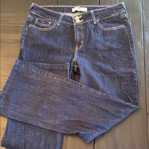 Women's Levi’s Jeans